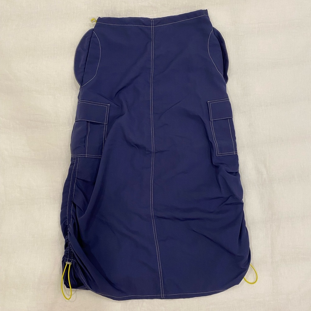 ICE STUDIOS Cargo Skirt S